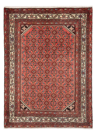 Hamadan Tapete 144x196cm - Tapete persa