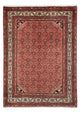 Hamadan Tapete 196x144cm - Tapete persa