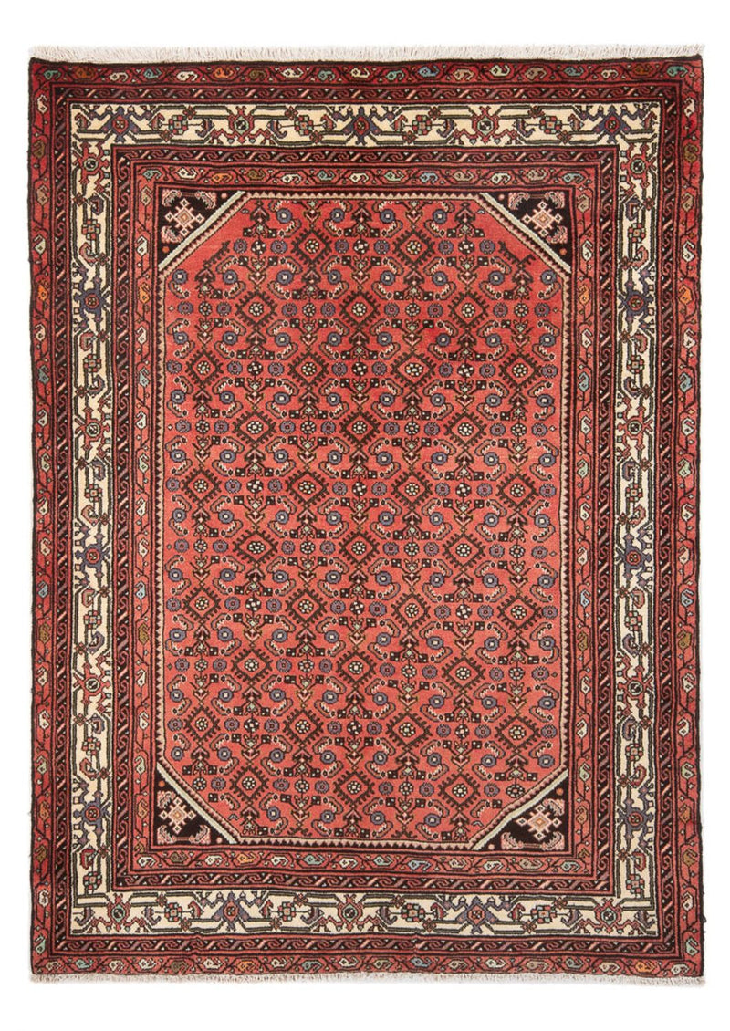 Hamadan Tapete 196x144cm - Tapete persa