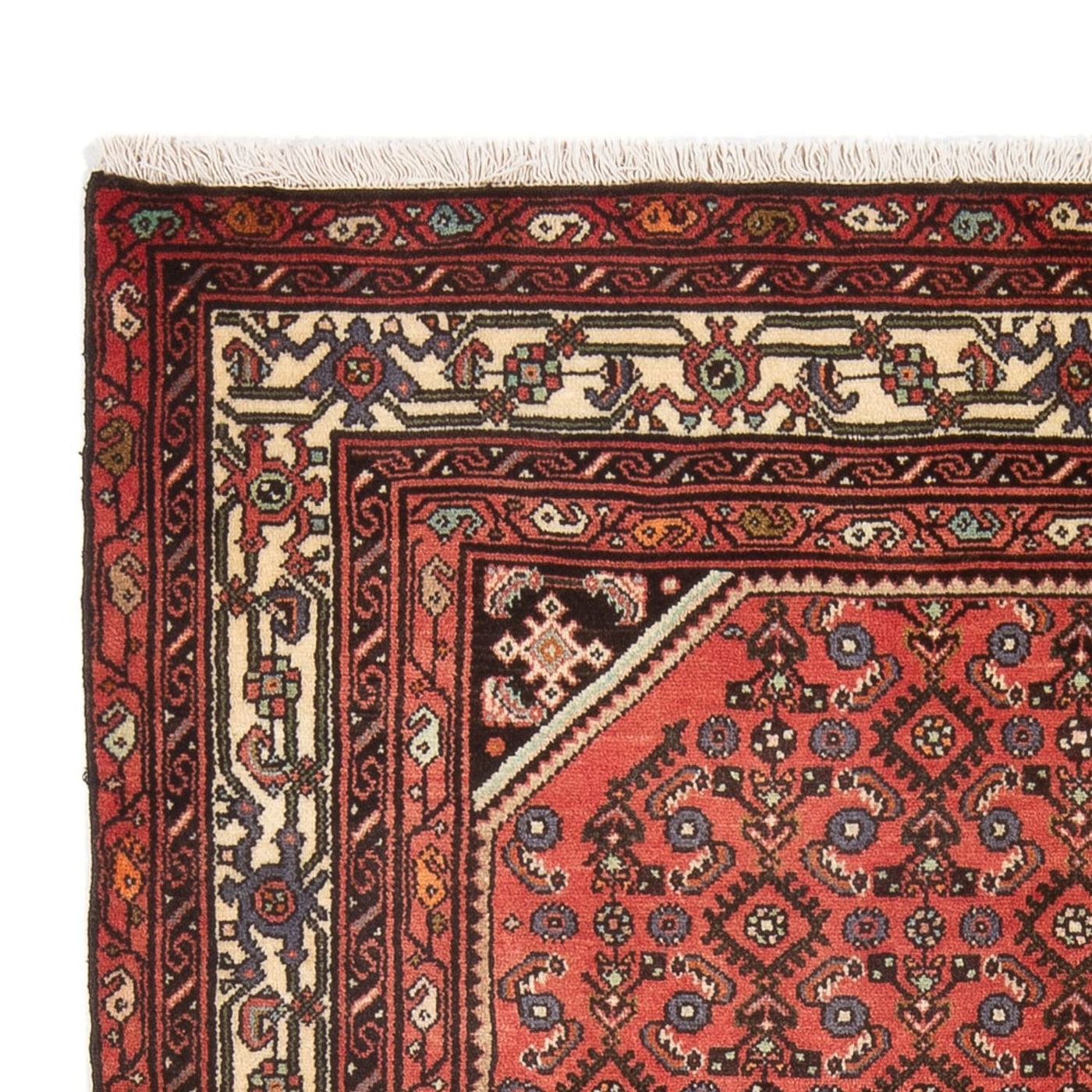 Hamadan Tapete 196x144cm - Tapete persa