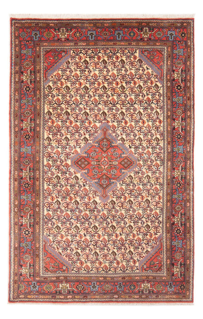 Hamadan Tapete 123x198cm - Tapete persa