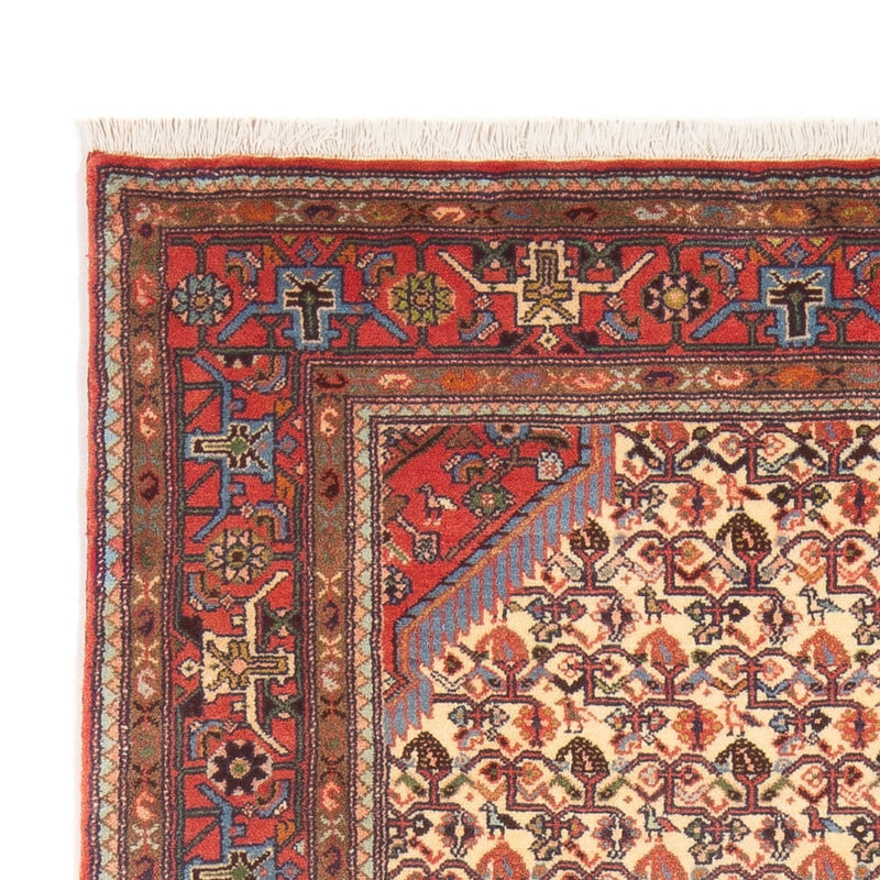 Hamadan Tapete 198x123cm - Tapete persa