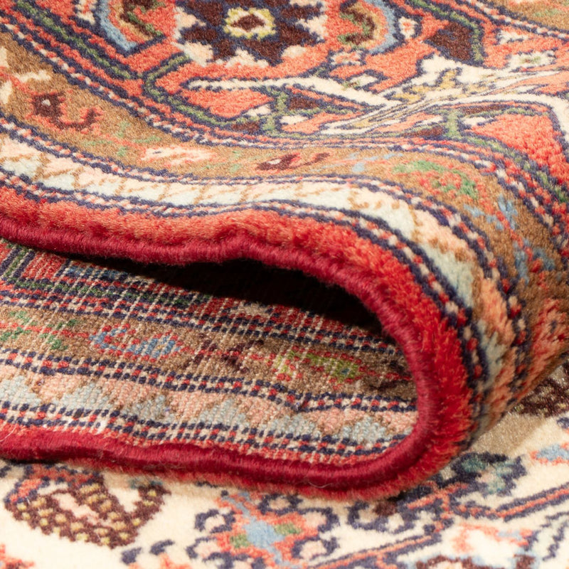 Hamadan Tapete 198x123cm - Tapete persa