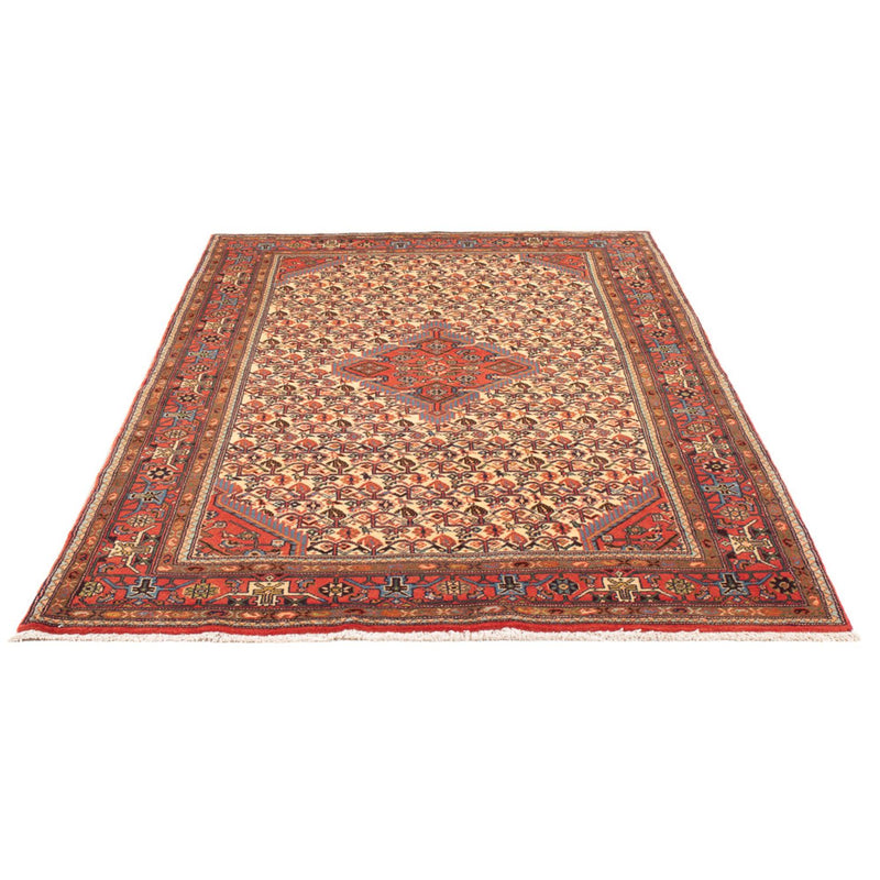 Hamadan Tapete 198x123cm - Tapete persa