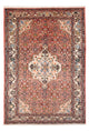 Hamadan Tapete 192x128cm - Tapete persa