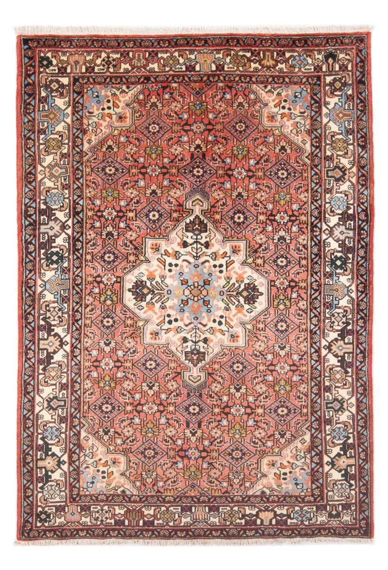 Hamadan Tapete 192x128cm - Tapete persa
