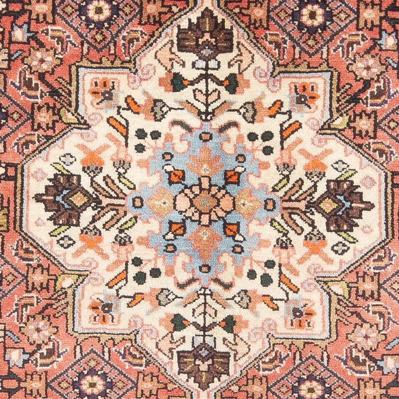 Hamadan Tapete 192x128cm - Tapete persa