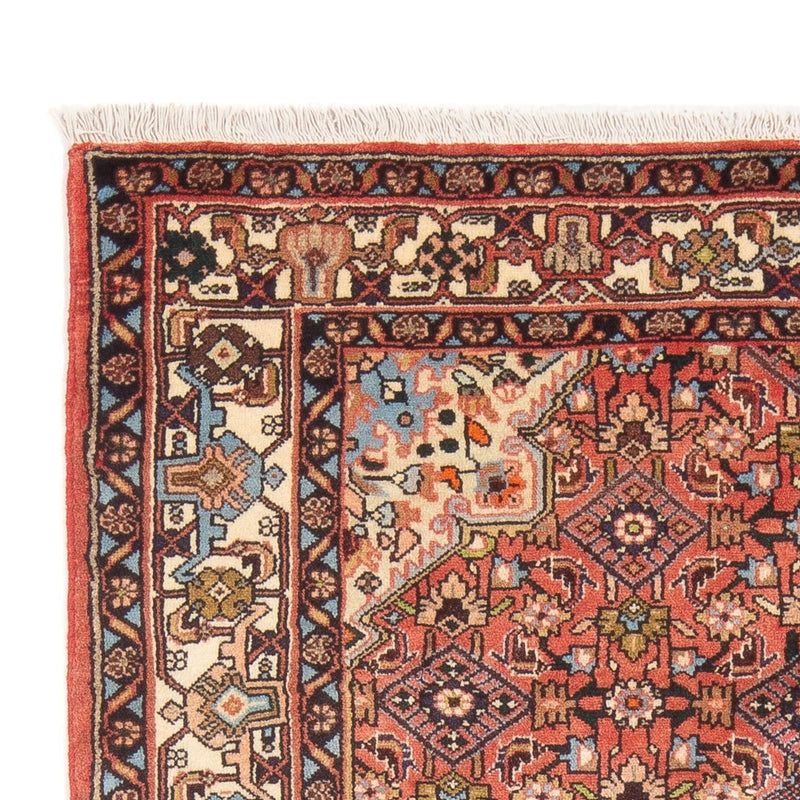 Hamadan Tapete 192x128cm - Tapete persa