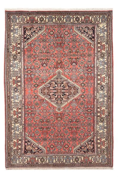 Hamadan Tapete 127x190cm - Tapete persa