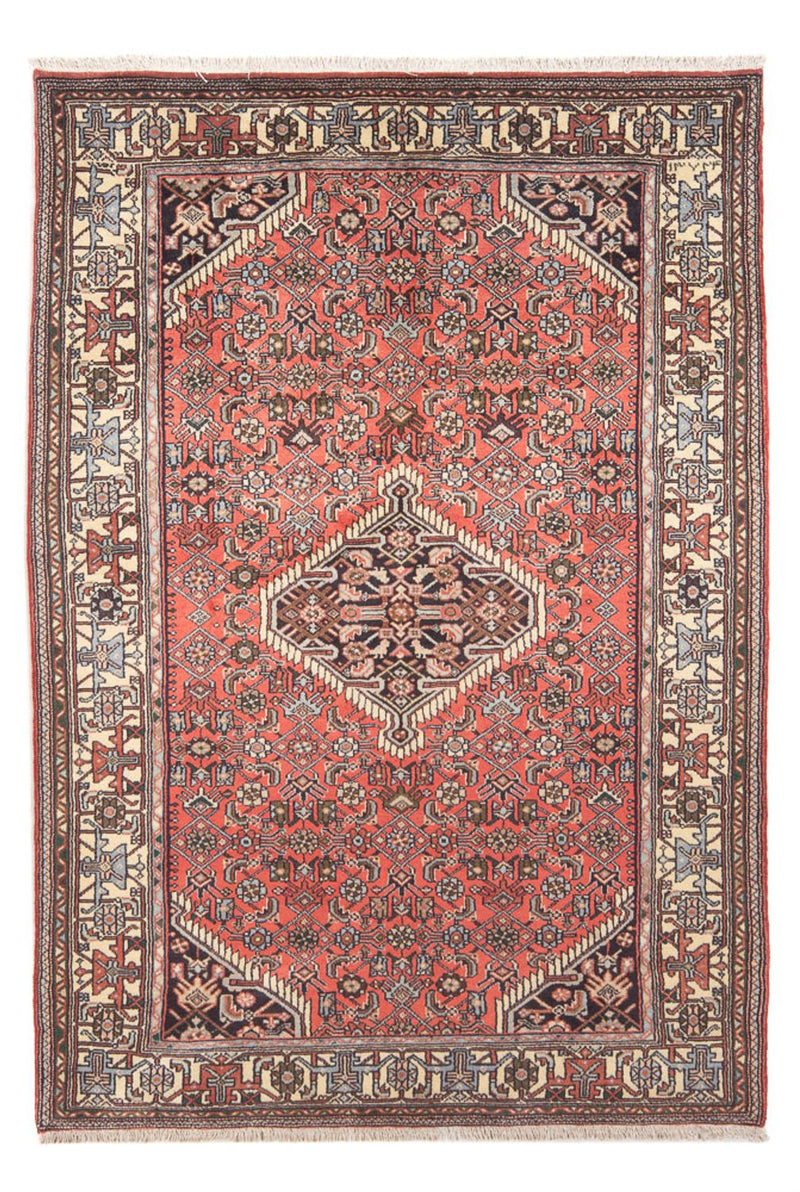 Hamadan Tapete 190x127cm - Tapete persa