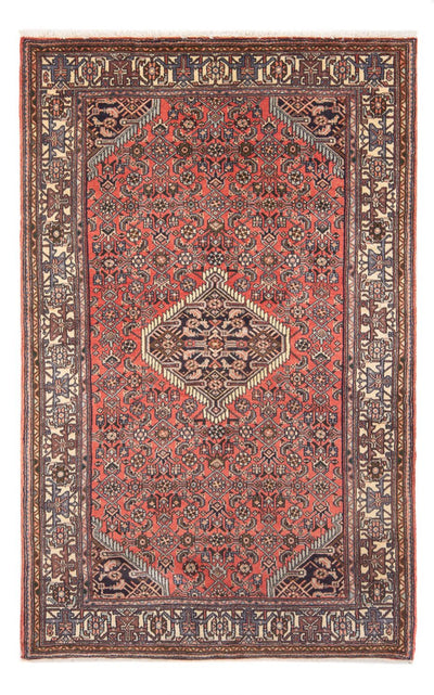 Hamadan Tapete 127x200cm - Tapete persa