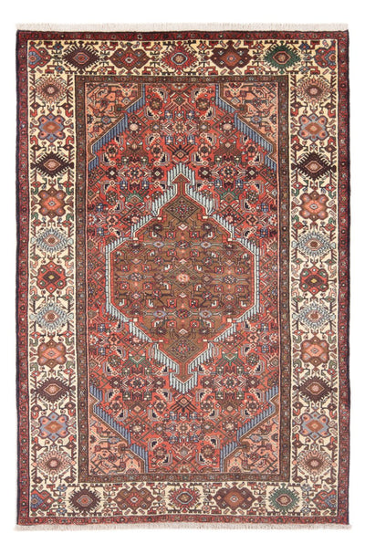 Hamadan Tapete 128x200cm - Tapete persa
