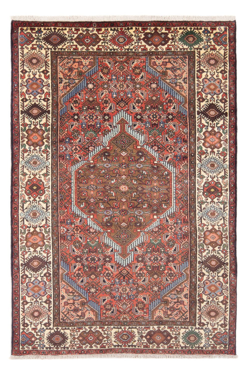 Hamadan Tapete 200x128cm - Tapete persa