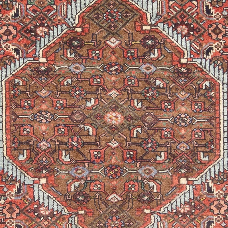 Hamadan Tapete 200x128cm - Tapete persa
