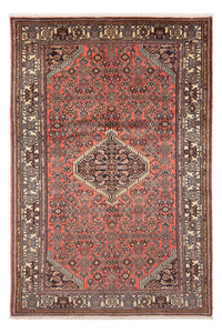 Hamadan Tapete 194x127cm - Tapete persa – product image