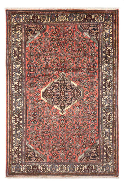 Hamadan Tapete 127x194cm - Tapete persa