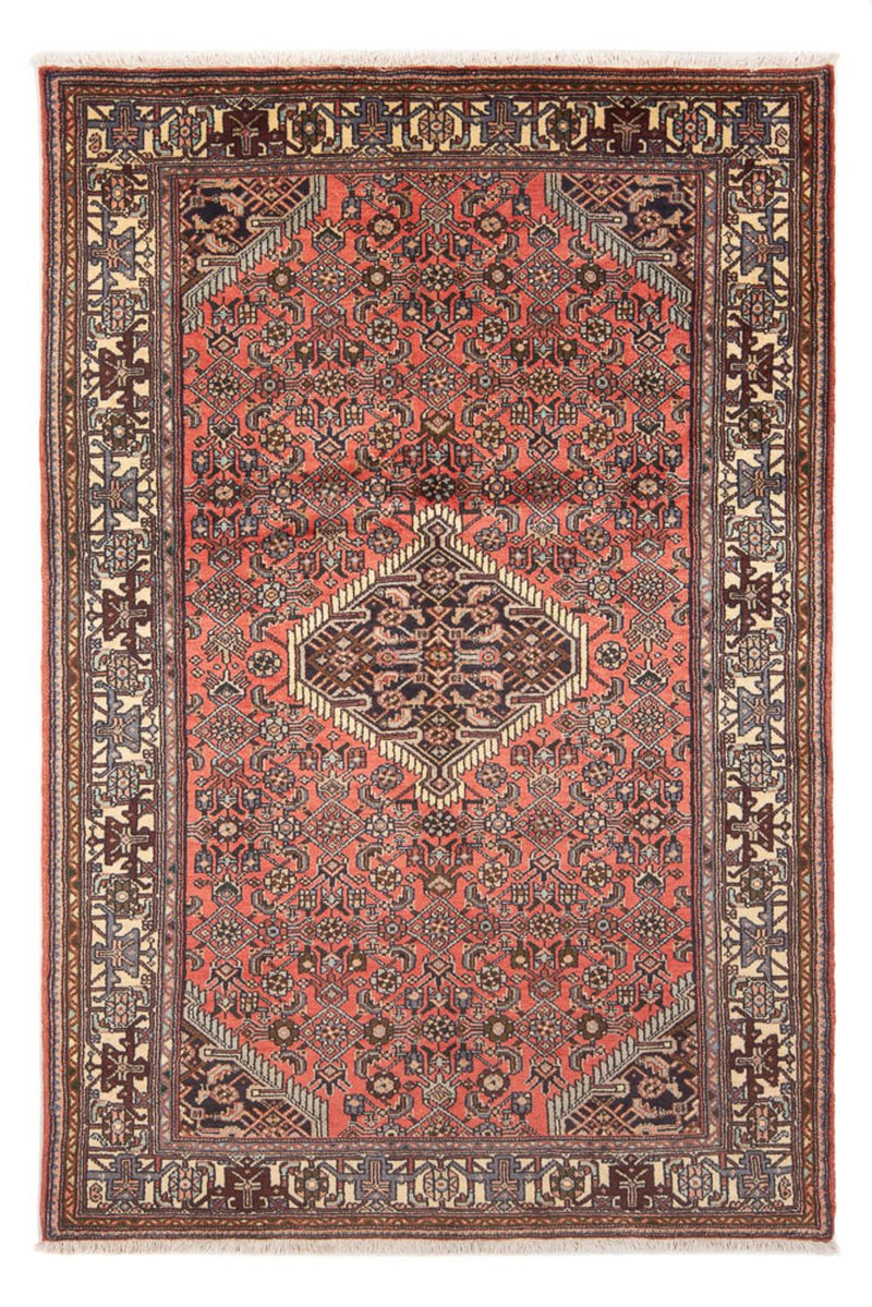 Hamadan Tapete 194x127cm - Tapete persa