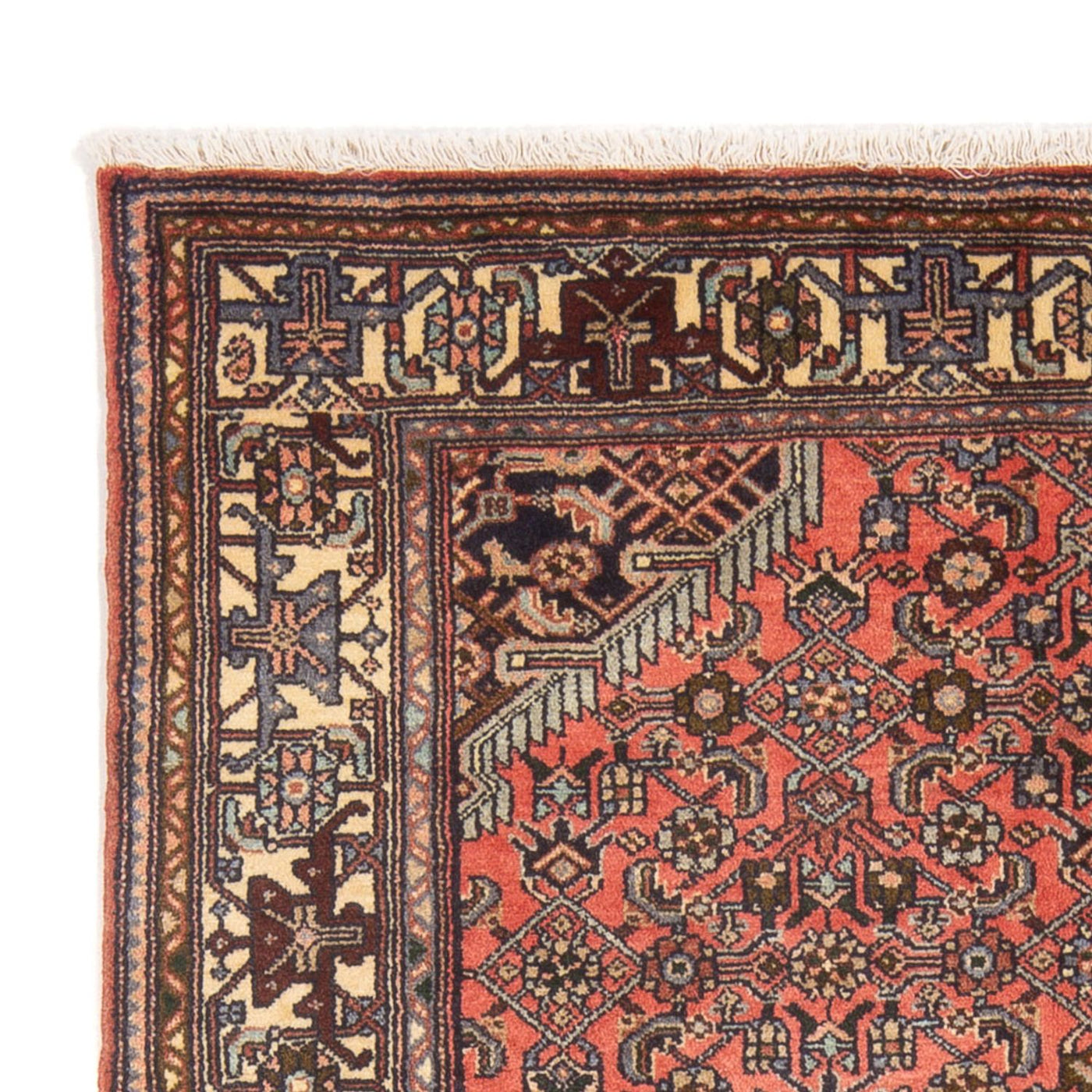 Hamadan Tapete 194x127cm - Tapete persa