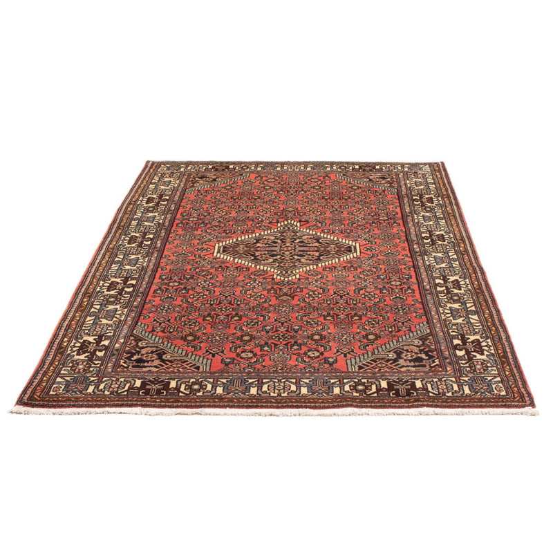 Hamadan Tapete 194x127cm - Tapete persa