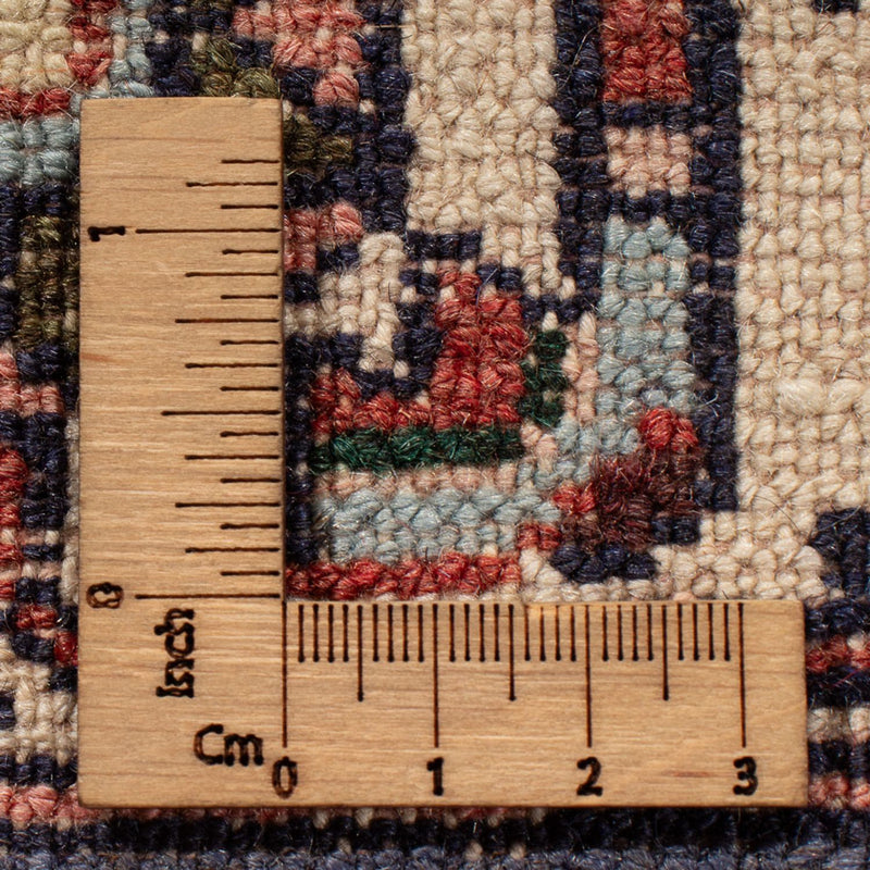 Hamadan Tapete 194x127cm - Tapete persa