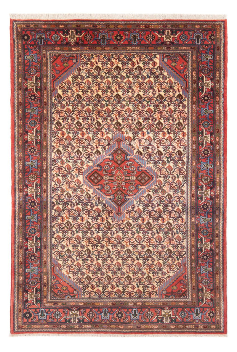 Hamadan Tapete 194x125cm - Tapete persa