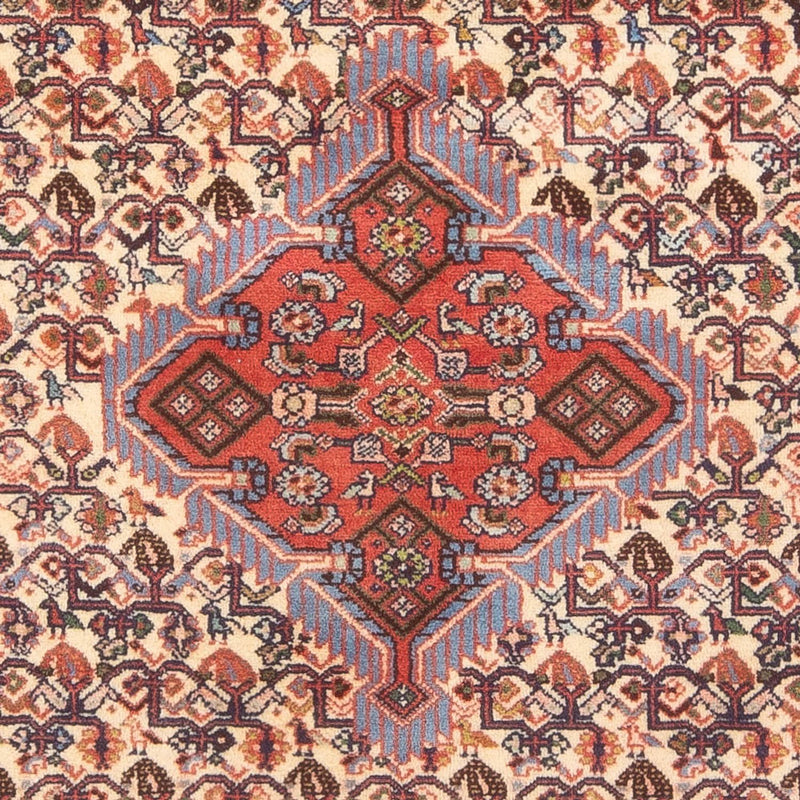 Hamadan Tapete 194x125cm - Tapete persa