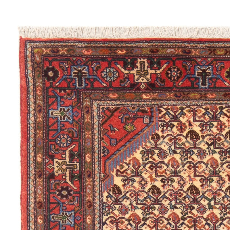 Hamadan Tapete 194x125cm - Tapete persa