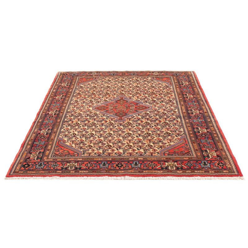 Hamadan Tapete 194x125cm - Tapete persa
