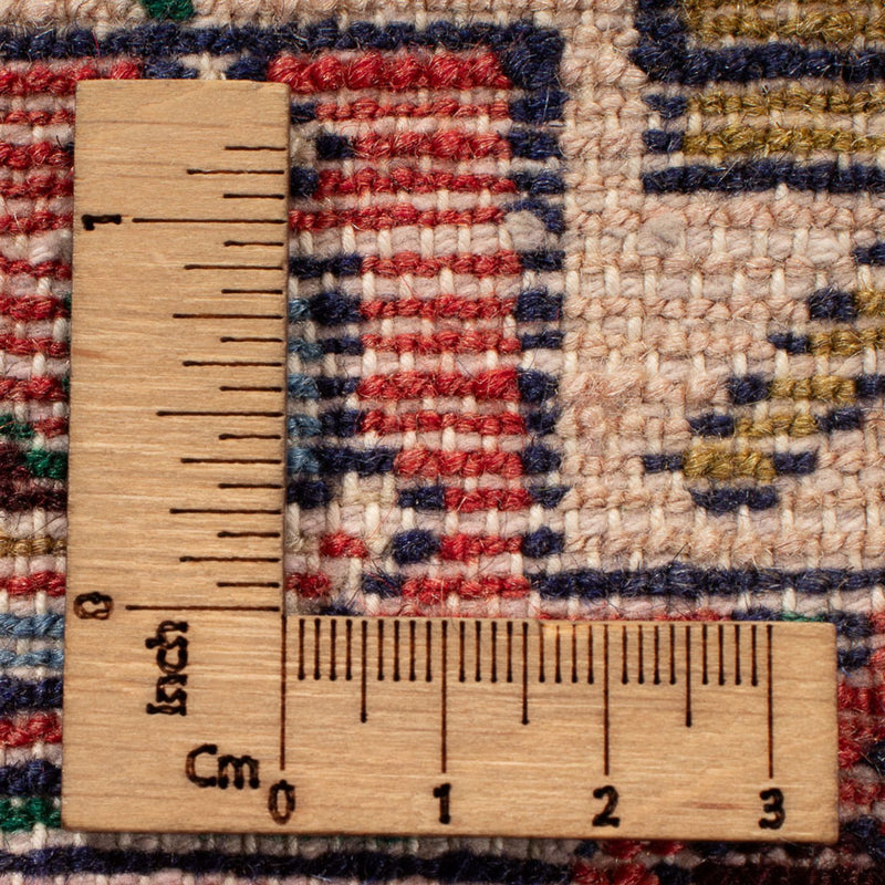 Hamadan Tapete 194x125cm - Tapete persa