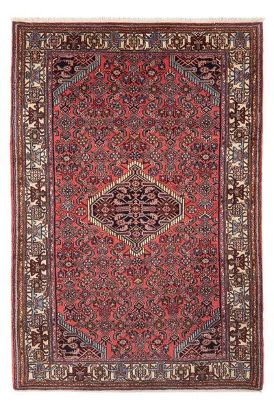 Hamadan Tapete 123x196cm - Tapete persa