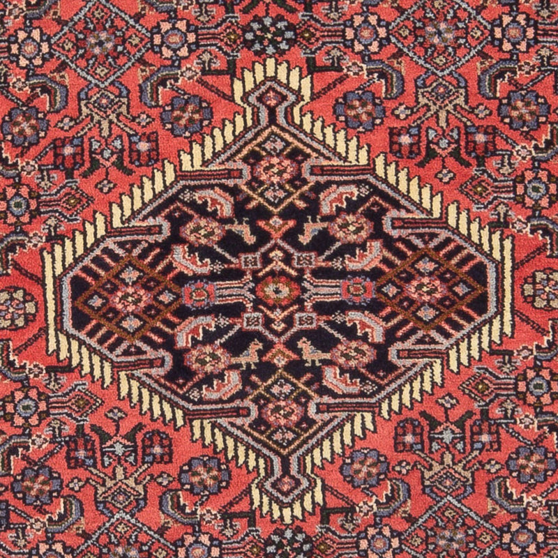 Hamadan Tapete 196x123cm - Tapete persa