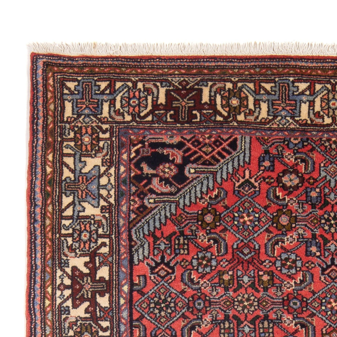 Hamadan Tapete 196x123cm - Tapete persa