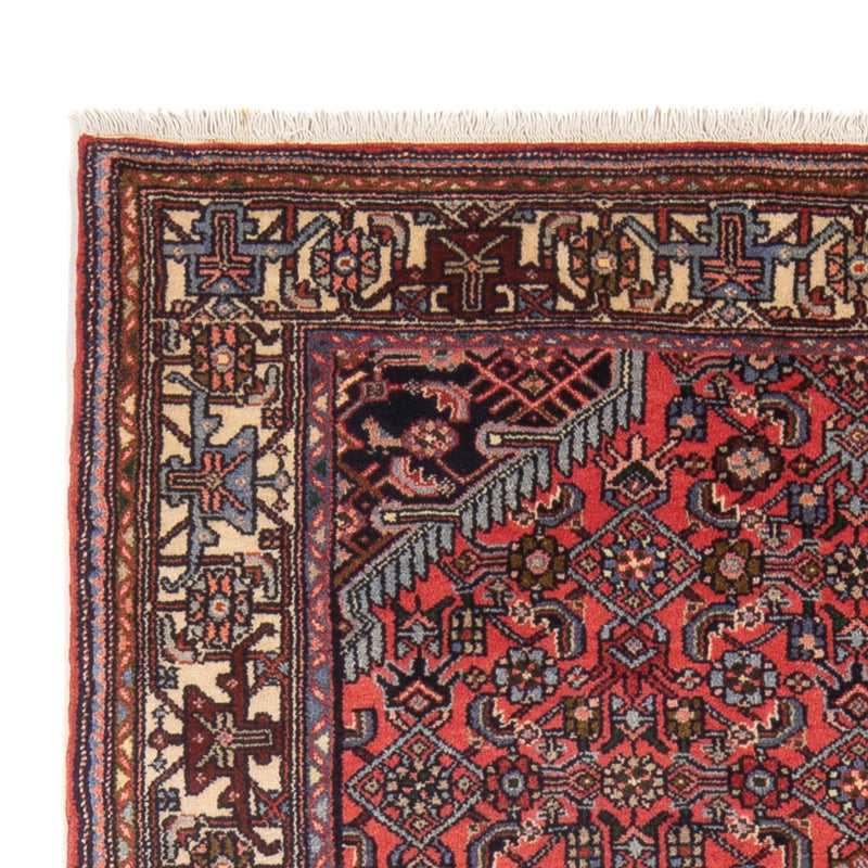 Hamadan Tapete 196x123cm - Tapete persa