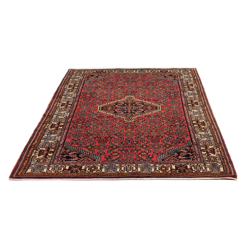 Hamadan Tapete 196x123cm - Tapete persa