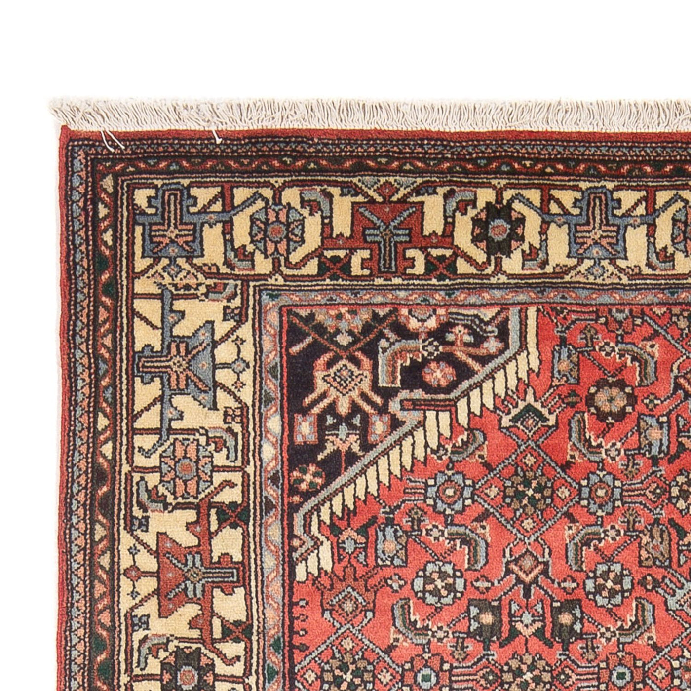 Hamadan Tapete 160x125cm - Tapete persa