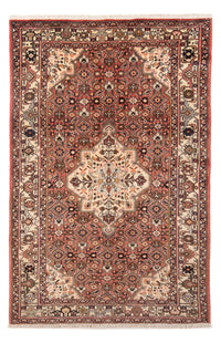 Hamadan Tapete 192x128cm - Tapete persa – product image