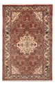 Hamadan Tapete 192x128cm - Tapete persa