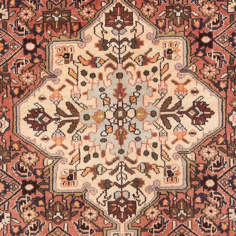 Hamadan Tapete 192x128cm - Tapete persa