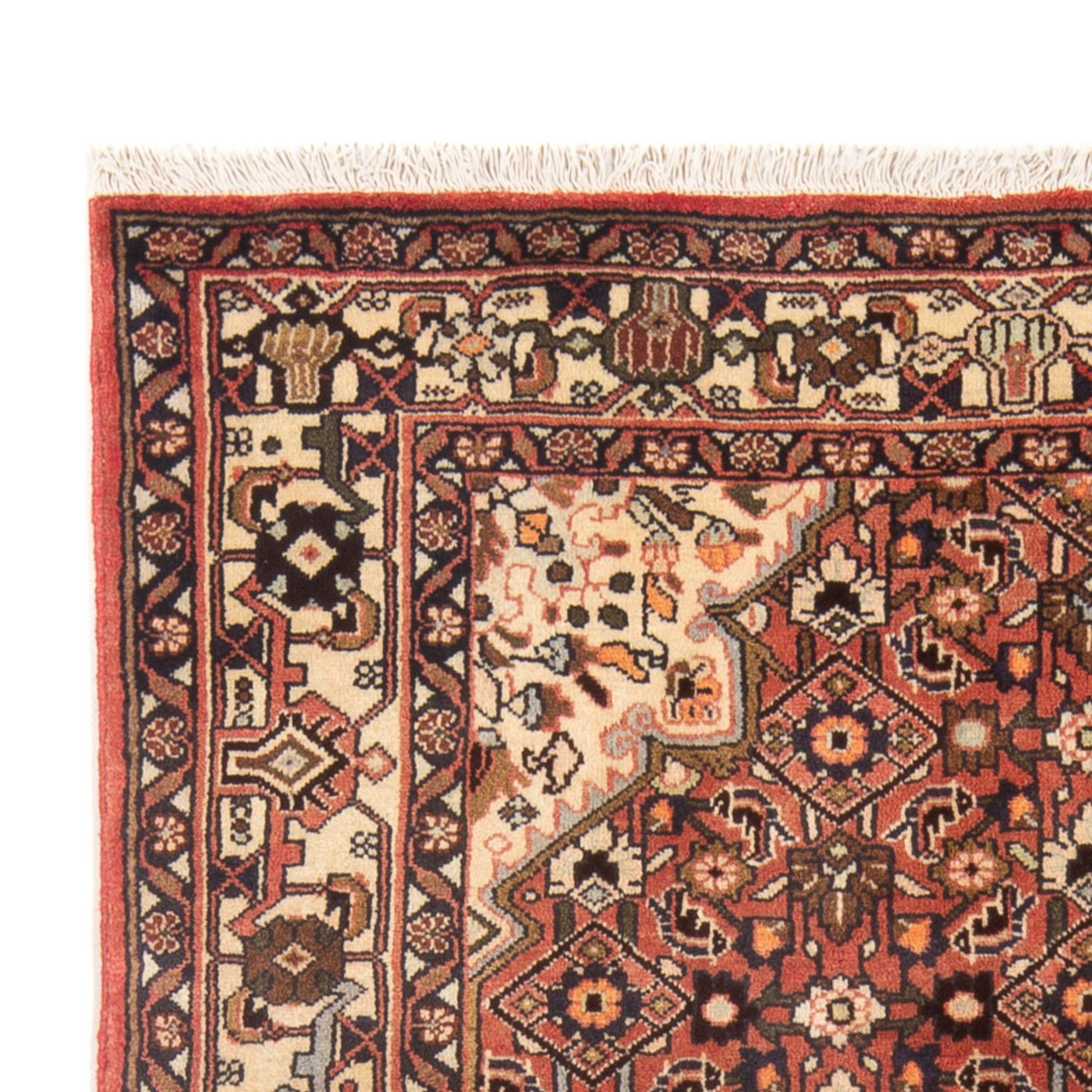 Hamadan Tapete 192x128cm - Tapete persa