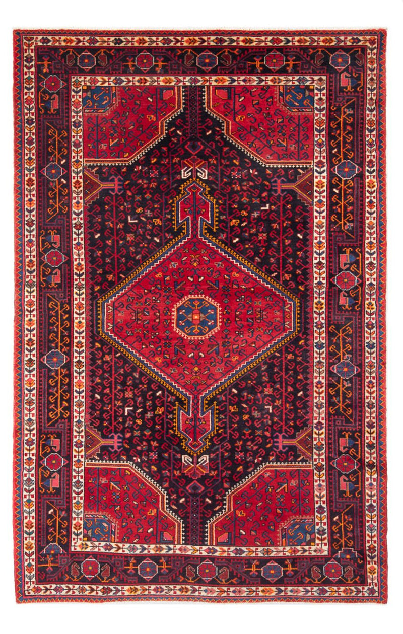 Hamadan Tapete 230x136cm - Tapete persa