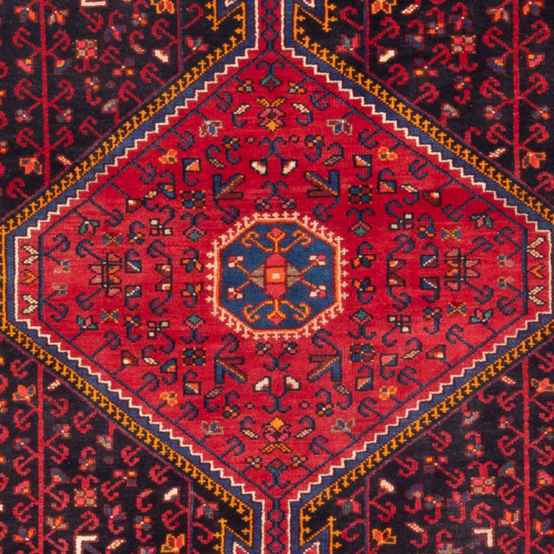 Hamadan Tapete 230x136cm - Tapete persa