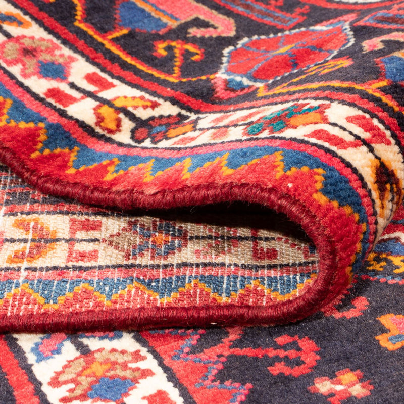 Hamadan Tapete 230x136cm - Tapete persa