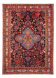 Hamadan Tapete 273x153cm - Tapete persa