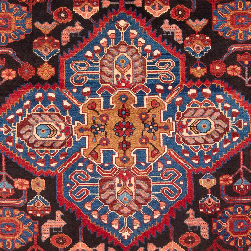 Hamadan Tapete 273x153cm - Tapete persa