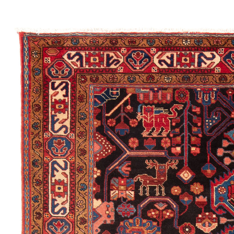 Hamadan Tapete 273x153cm - Tapete persa