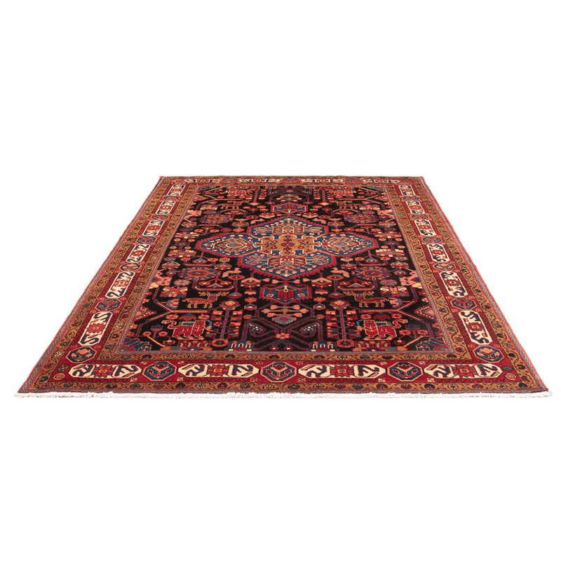 Hamadan Tapete 273x153cm - Tapete persa