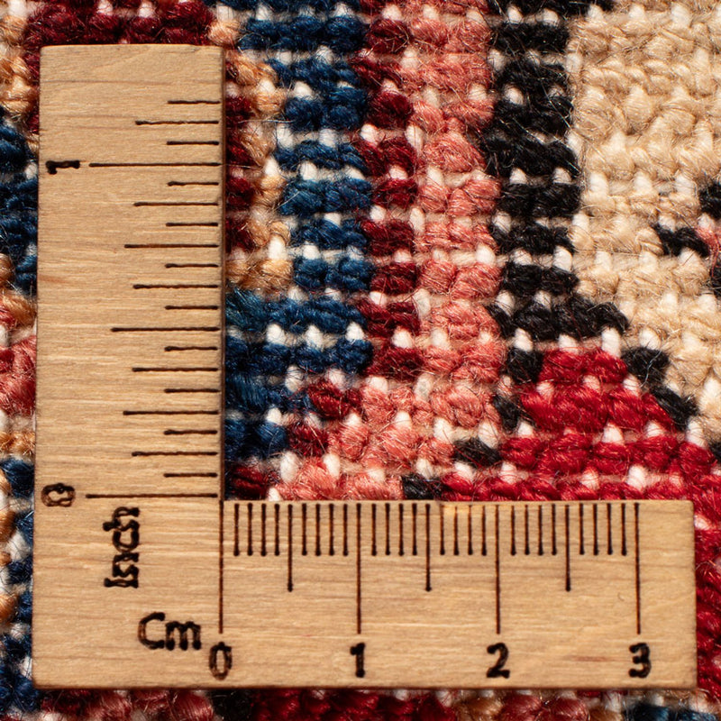 Hamadan Tapete 273x153cm - Tapete persa