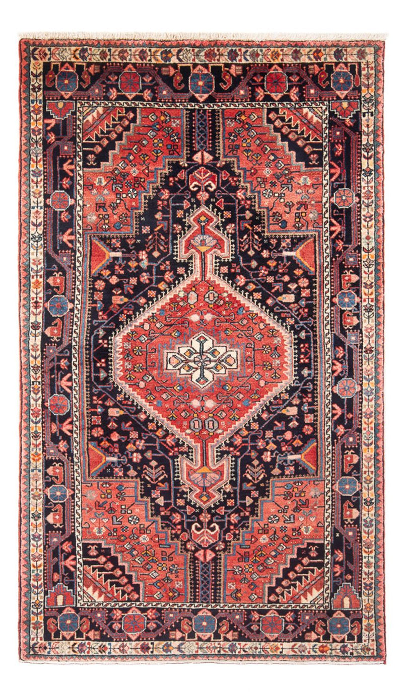 Hamadan Tapete 224x129cm - Tapete persa