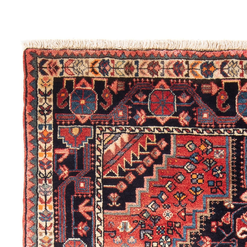 Hamadan Tapete 224x129cm - Tapete persa
