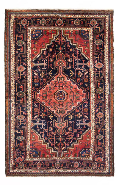 Hamadan Tapete 137x215cm - Tapete persa